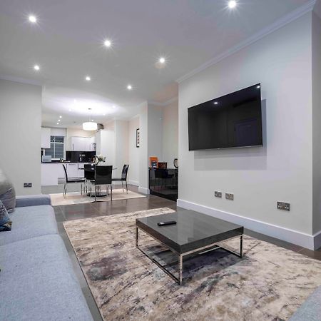20 Hertford Street - Mayfair Apartments London Ngoại thất bức ảnh