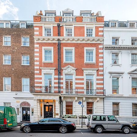 20 Hertford Street - Mayfair Apartments London Ngoại thất bức ảnh