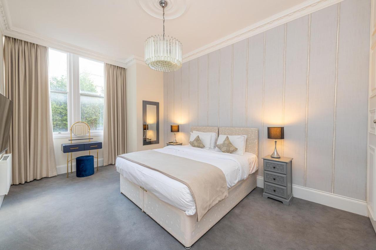20 Hertford Street - Mayfair Apartments London Ngoại thất bức ảnh