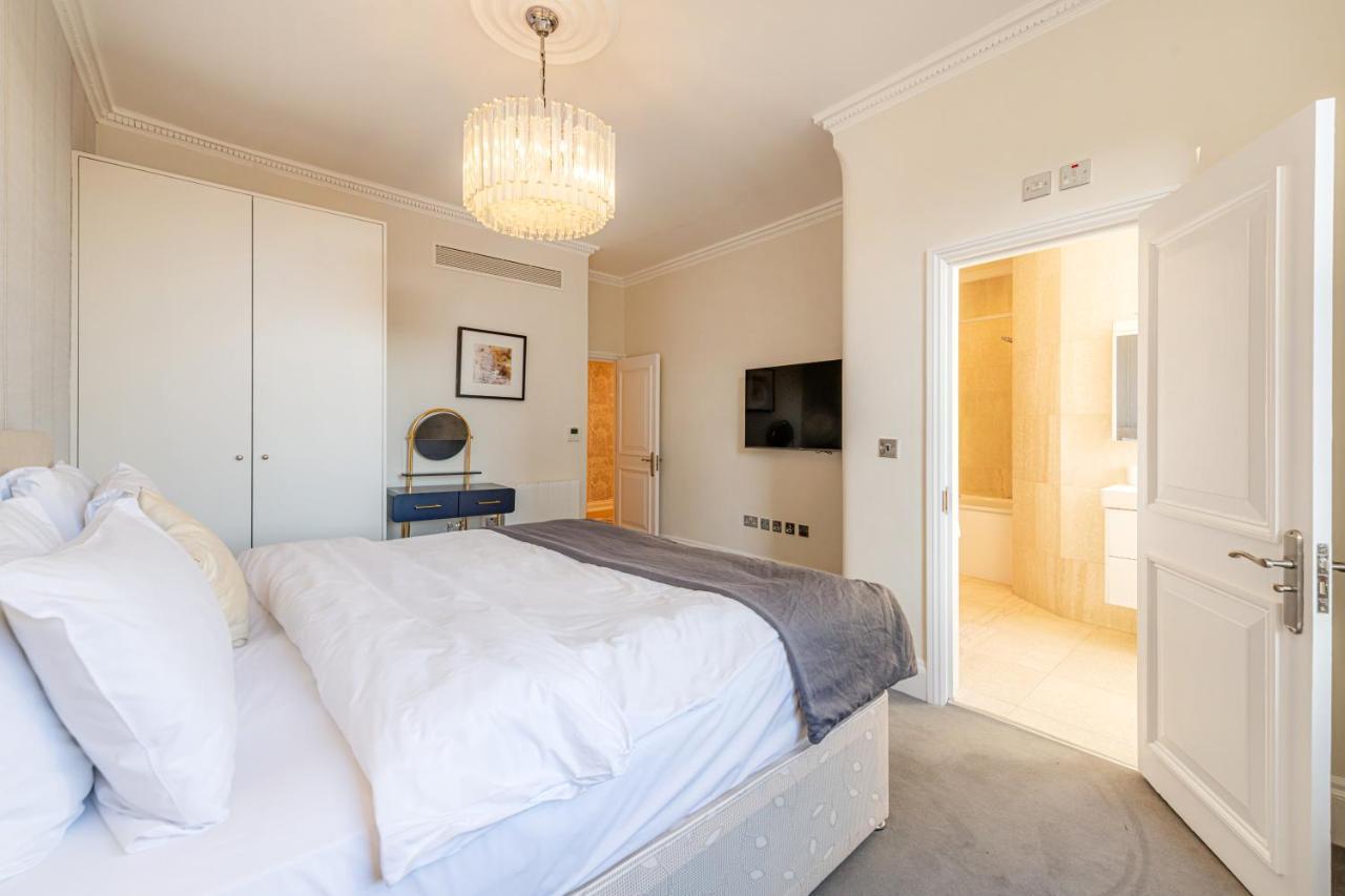 20 Hertford Street - Mayfair Apartments London Ngoại thất bức ảnh