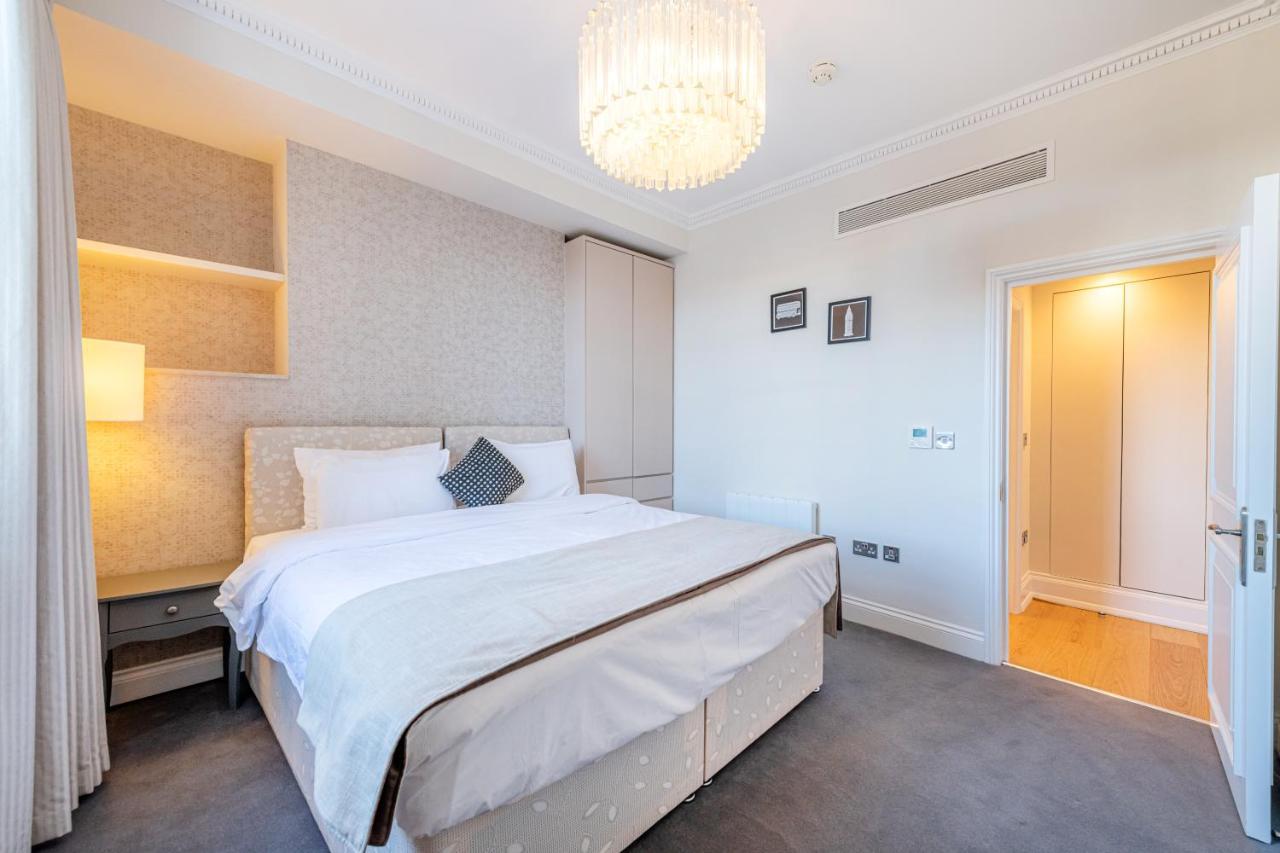 20 Hertford Street - Mayfair Apartments London Ngoại thất bức ảnh