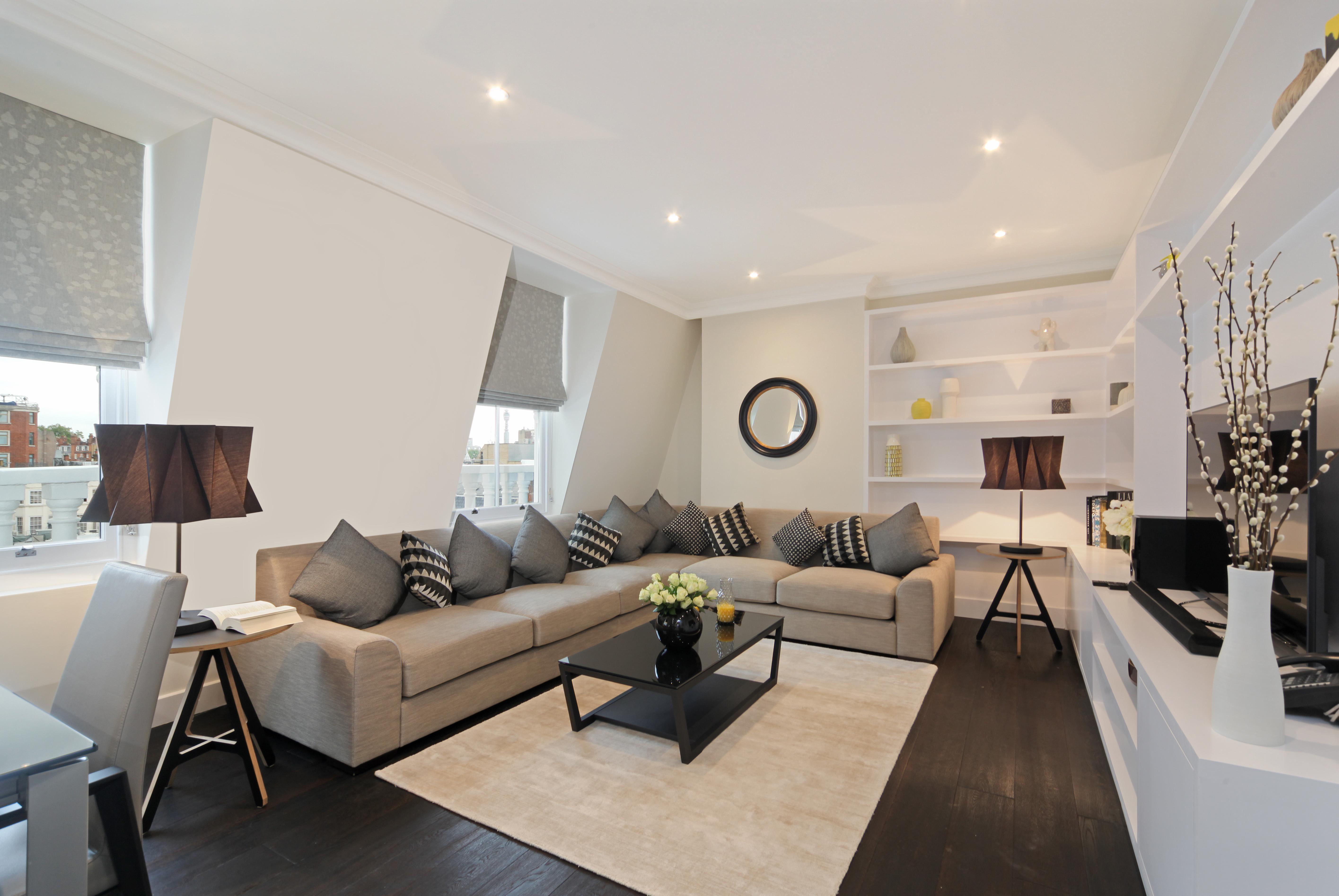 20 Hertford Street - Mayfair Apartments London Ngoại thất bức ảnh