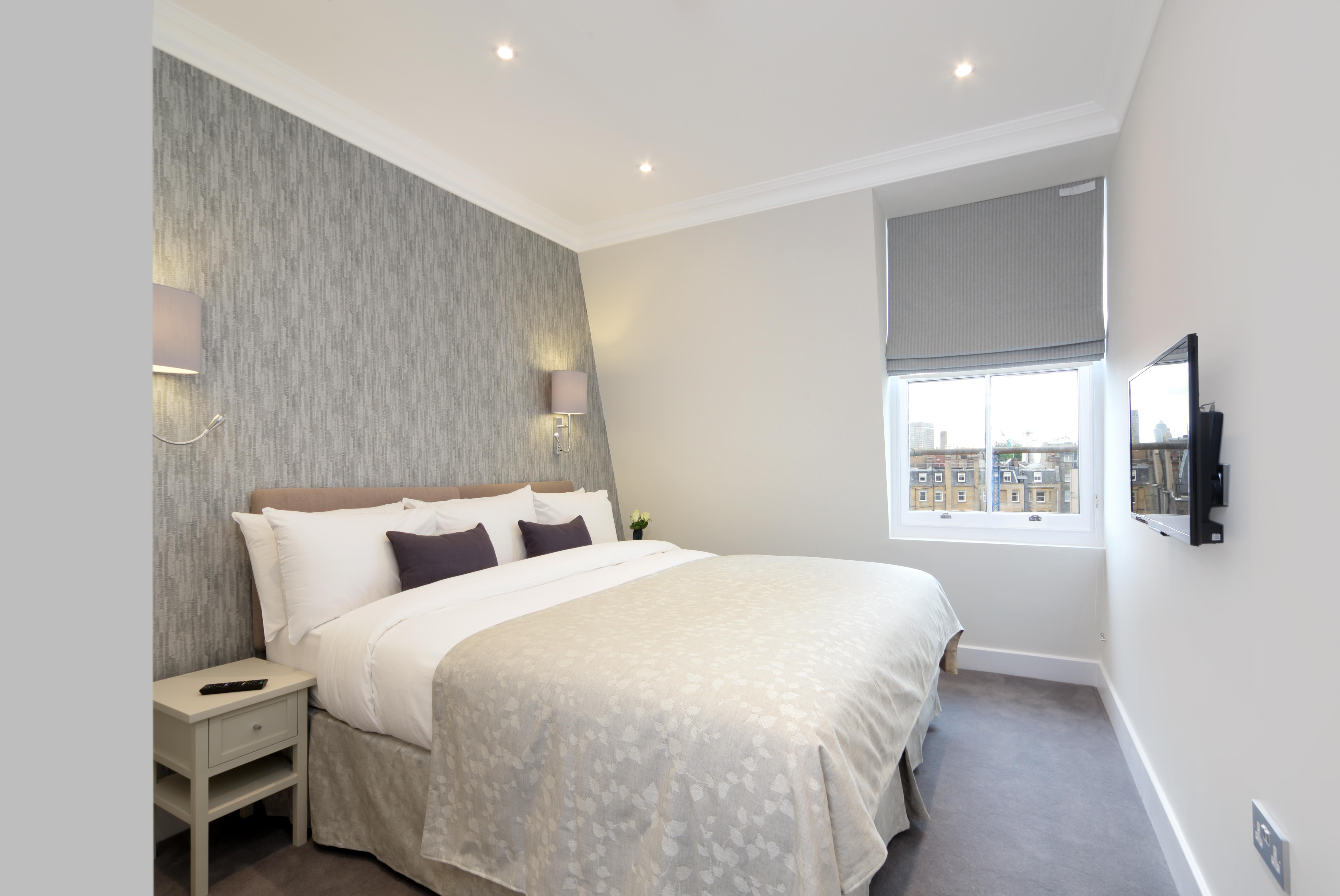20 Hertford Street - Mayfair Apartments London Ngoại thất bức ảnh