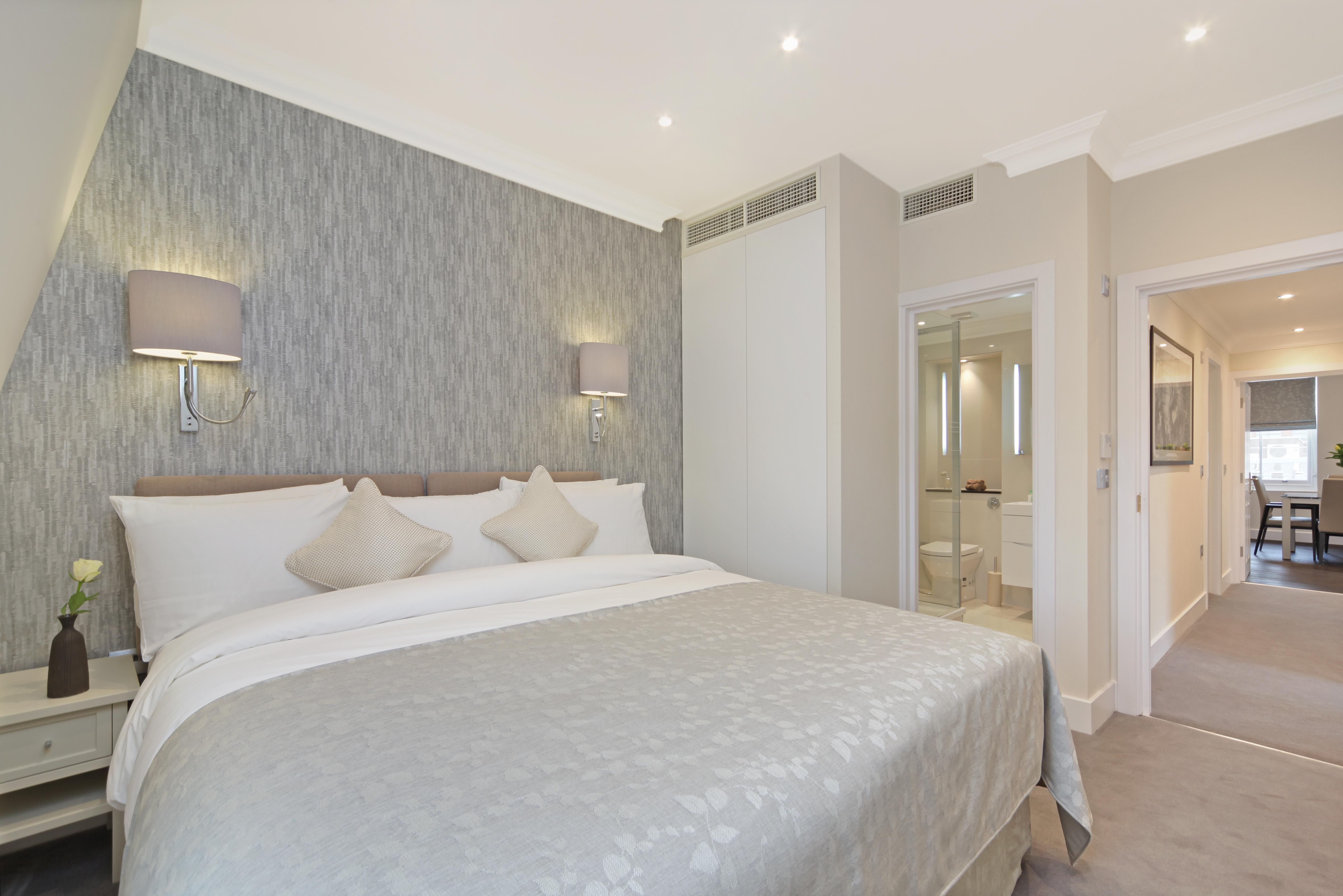 20 Hertford Street - Mayfair Apartments London Ngoại thất bức ảnh