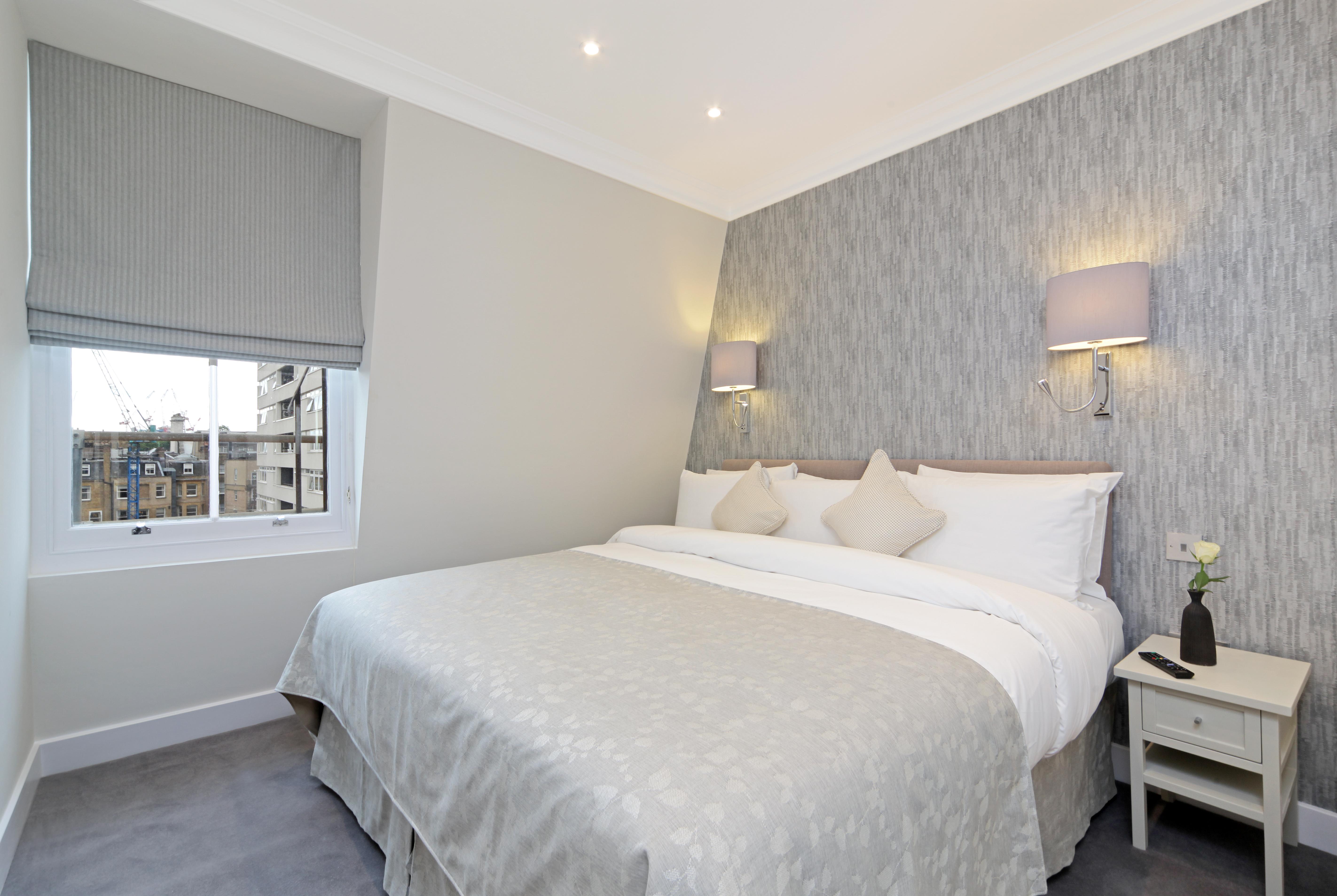 20 Hertford Street - Mayfair Apartments London Ngoại thất bức ảnh