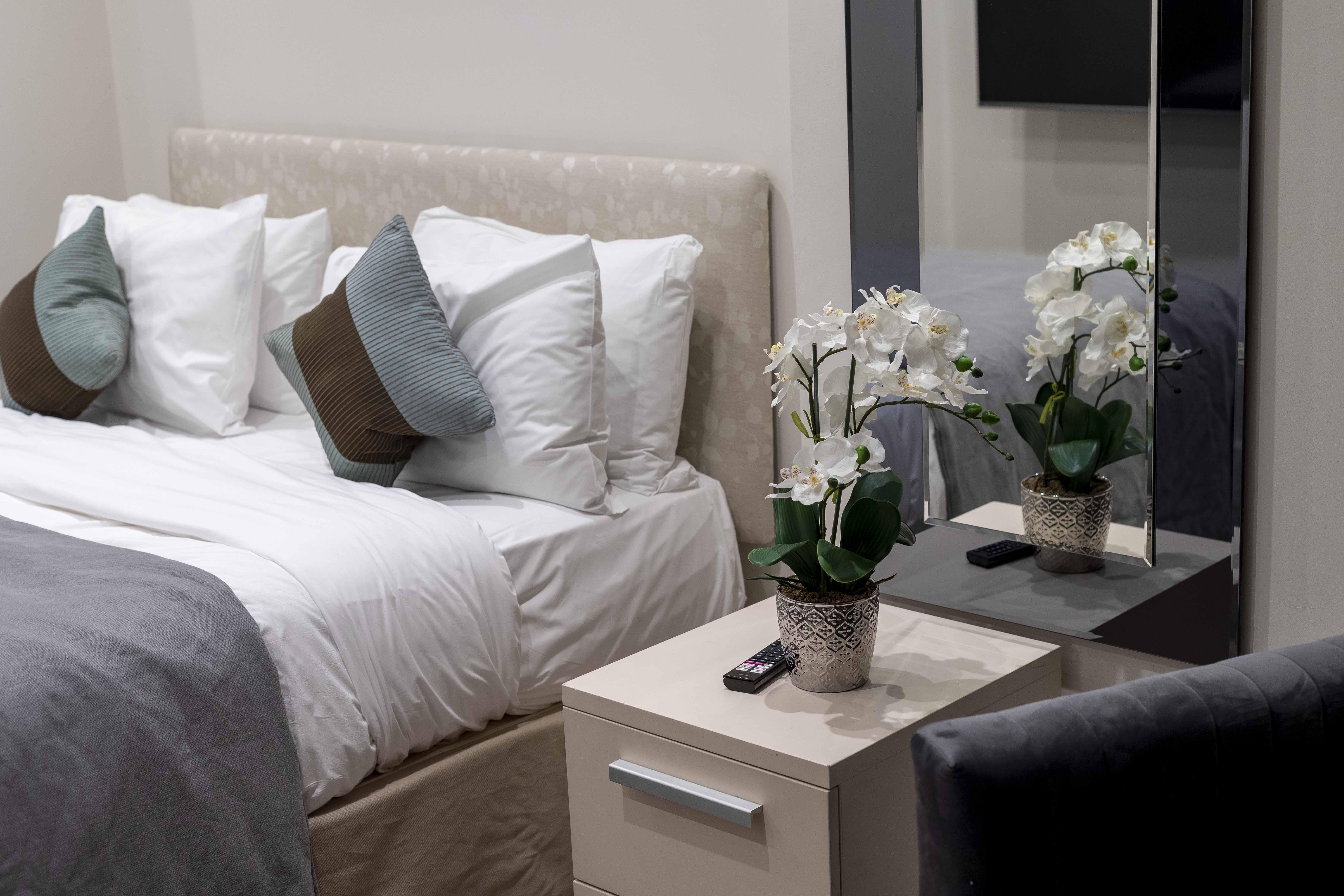 20 Hertford Street - Mayfair Apartments London Ngoại thất bức ảnh