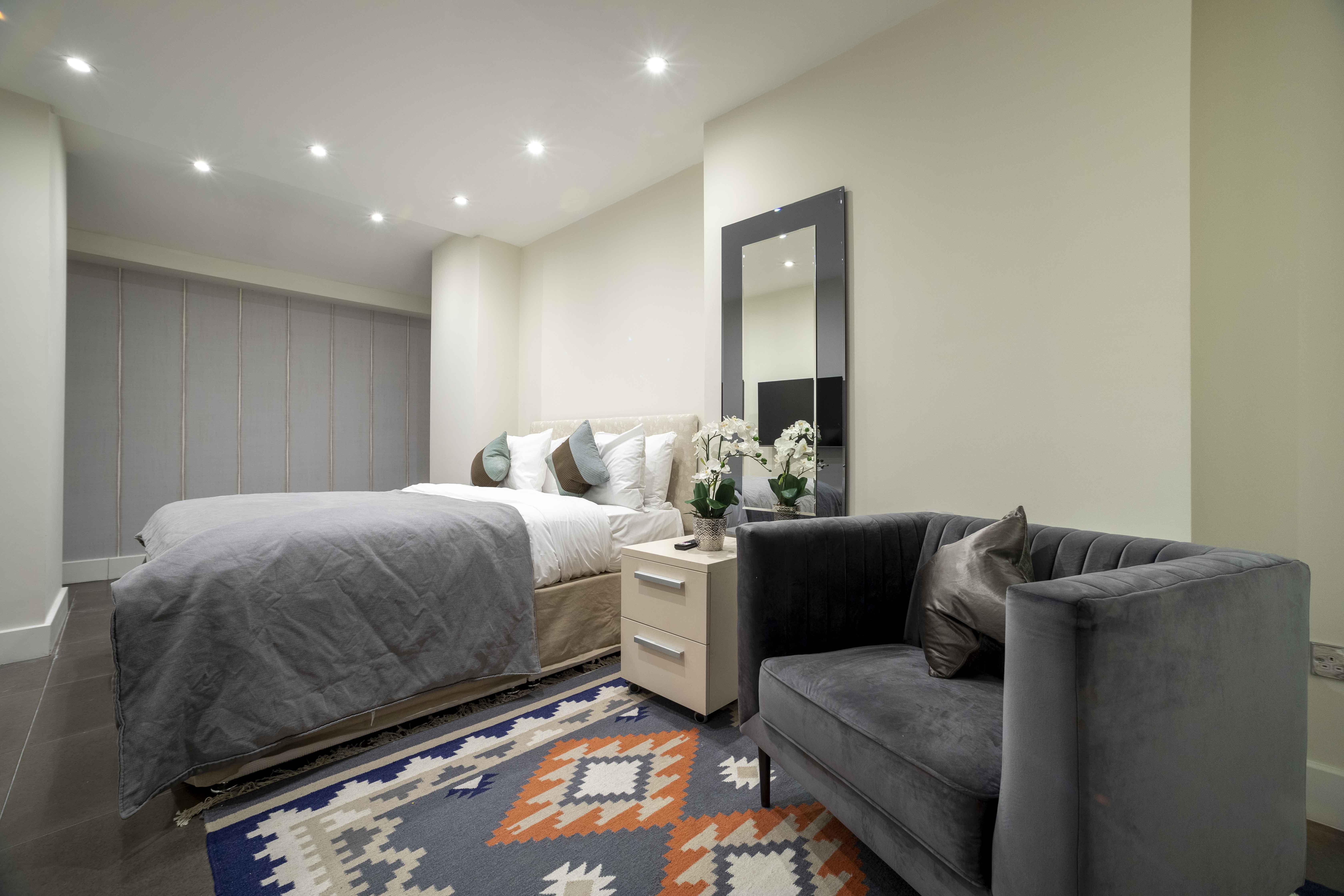20 Hertford Street - Mayfair Apartments London Ngoại thất bức ảnh