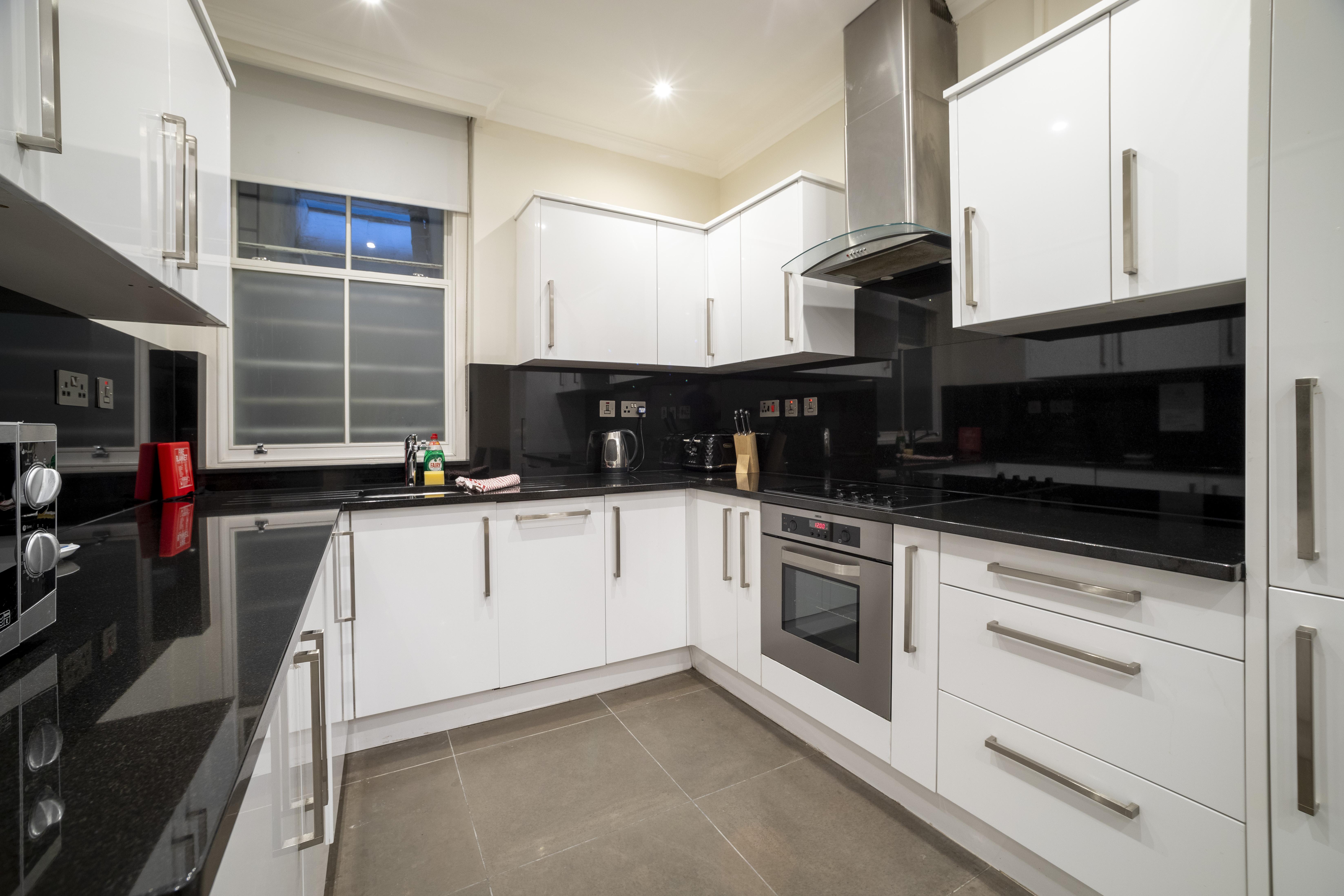 20 Hertford Street - Mayfair Apartments London Ngoại thất bức ảnh