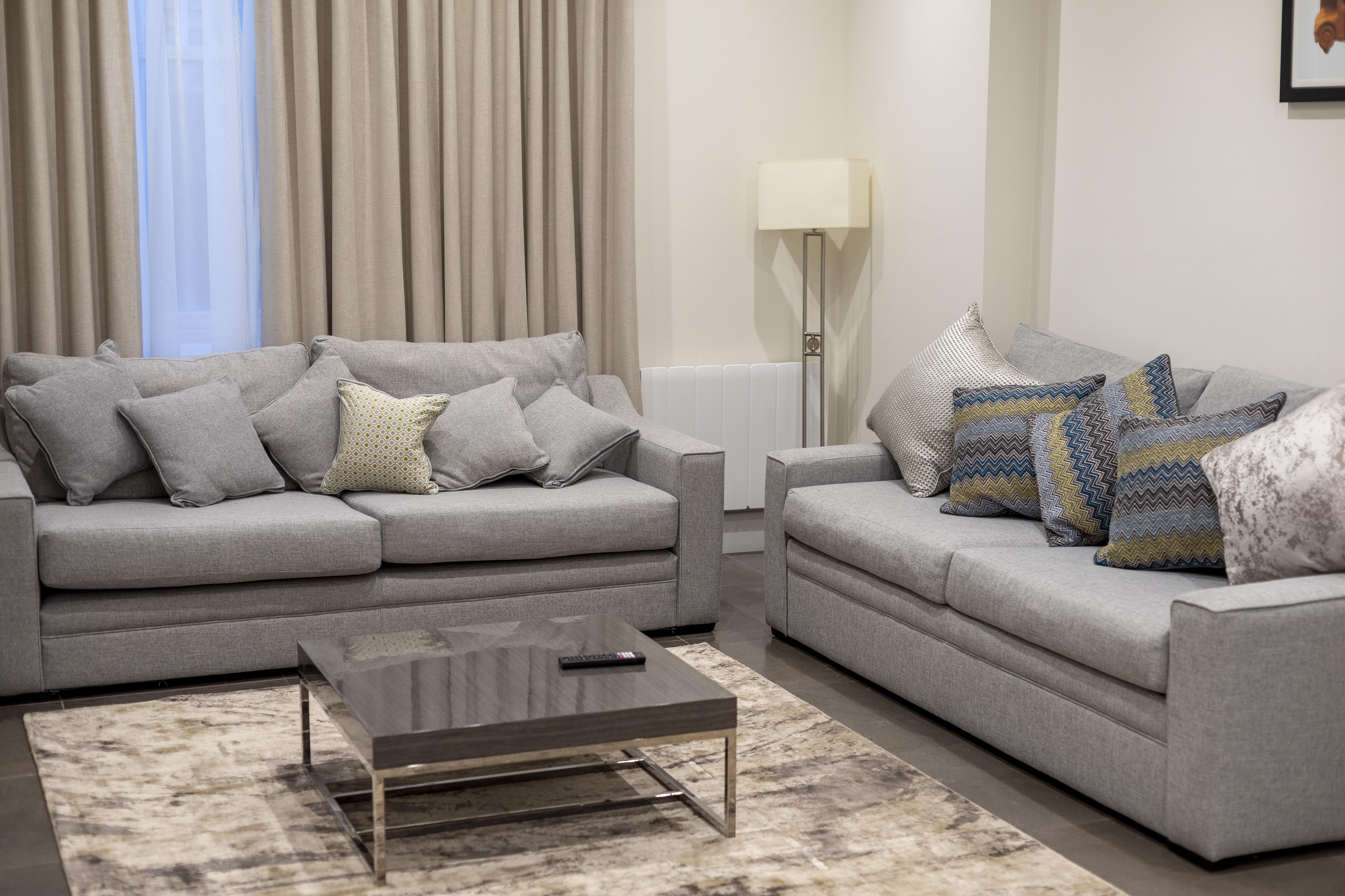20 Hertford Street - Mayfair Apartments London Ngoại thất bức ảnh