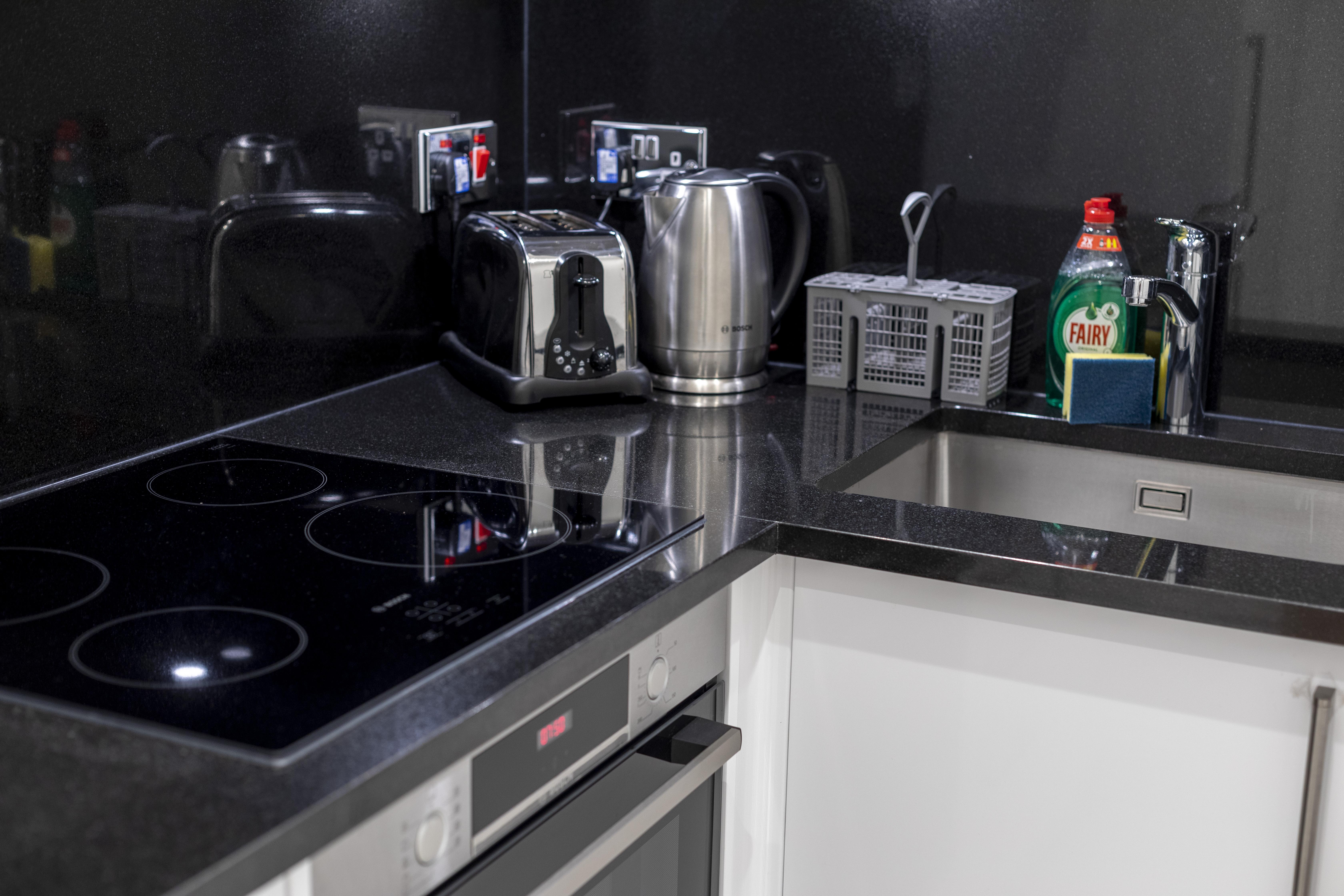 20 Hertford Street - Mayfair Apartments London Ngoại thất bức ảnh