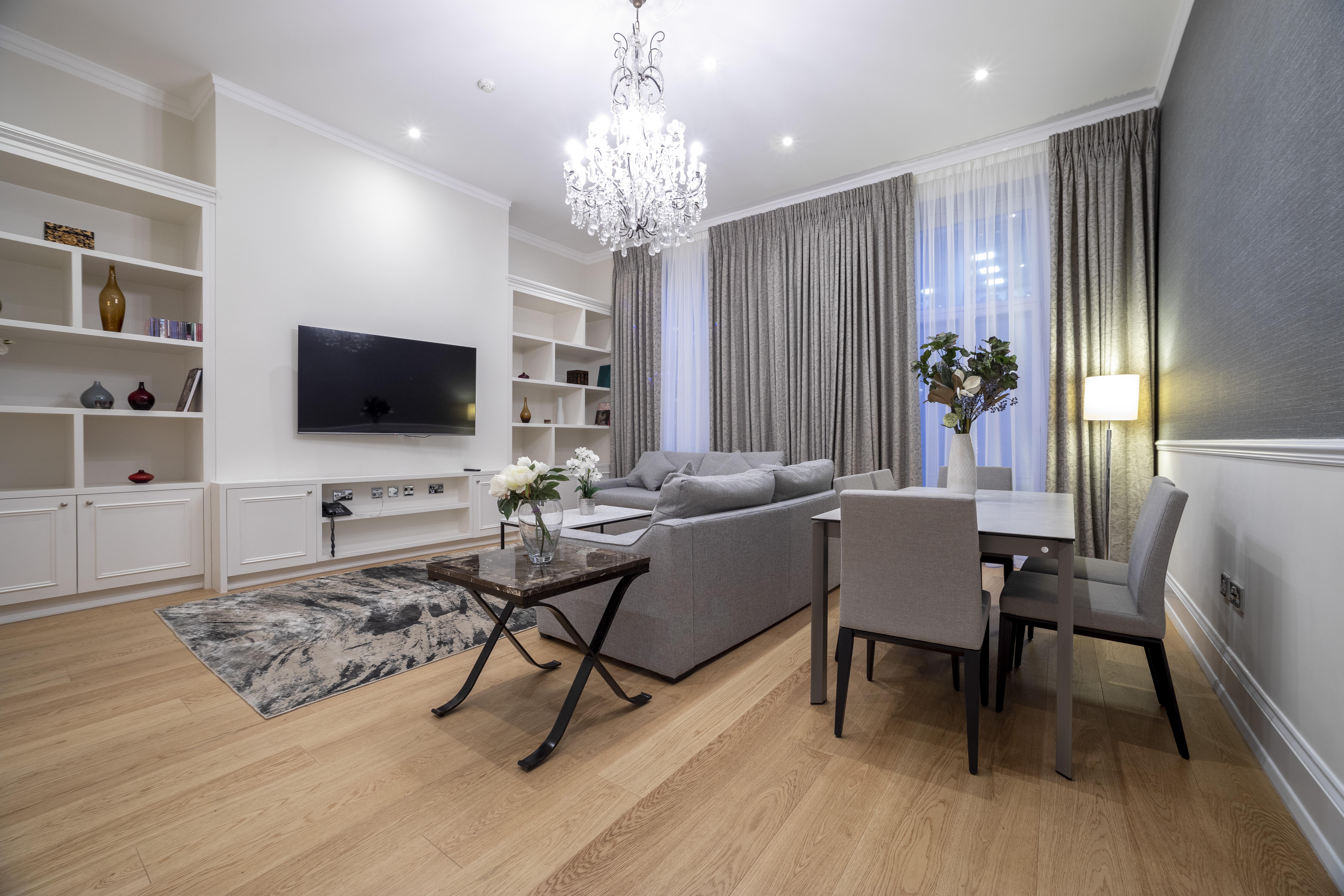 20 Hertford Street - Mayfair Apartments London Ngoại thất bức ảnh