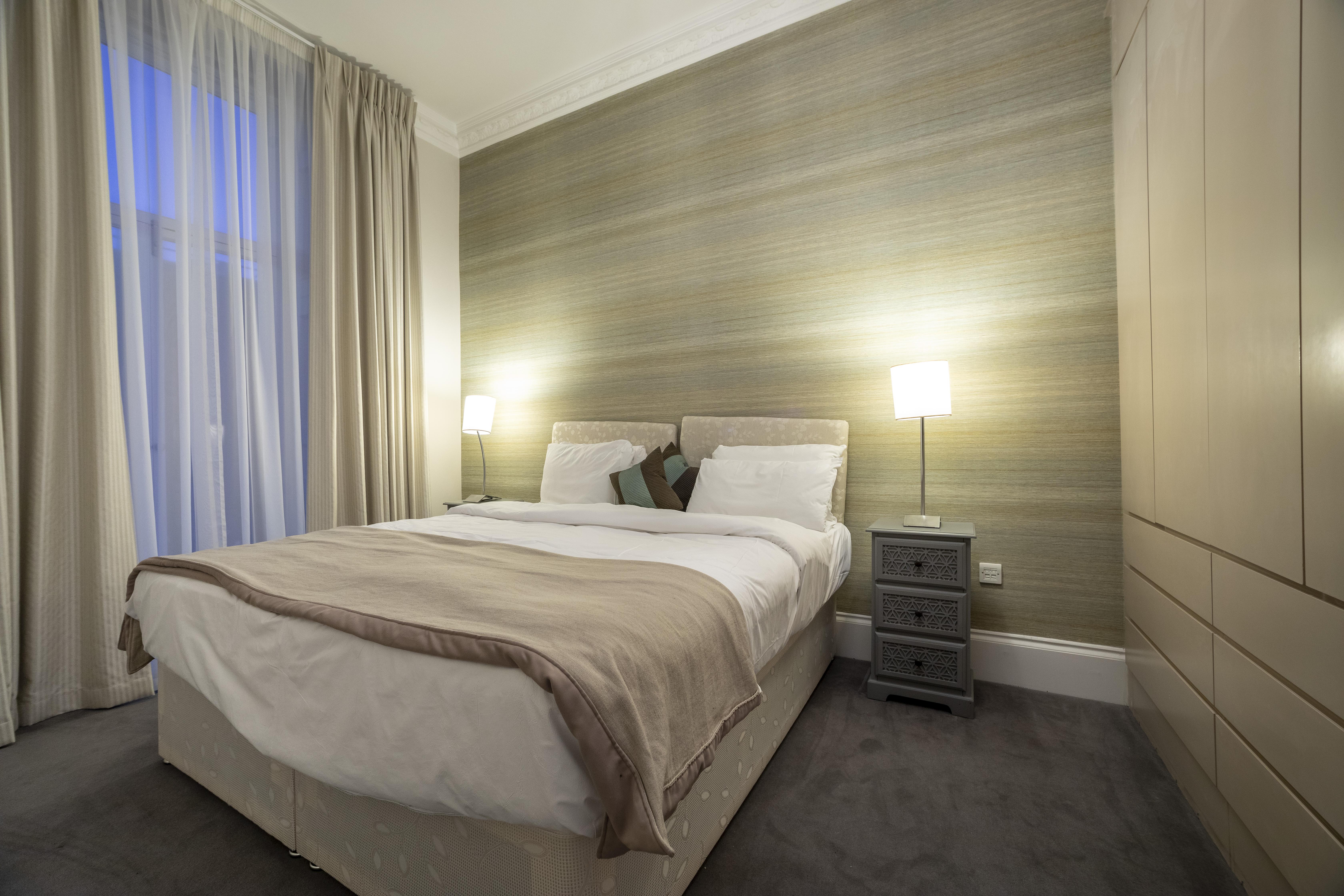 20 Hertford Street - Mayfair Apartments London Ngoại thất bức ảnh