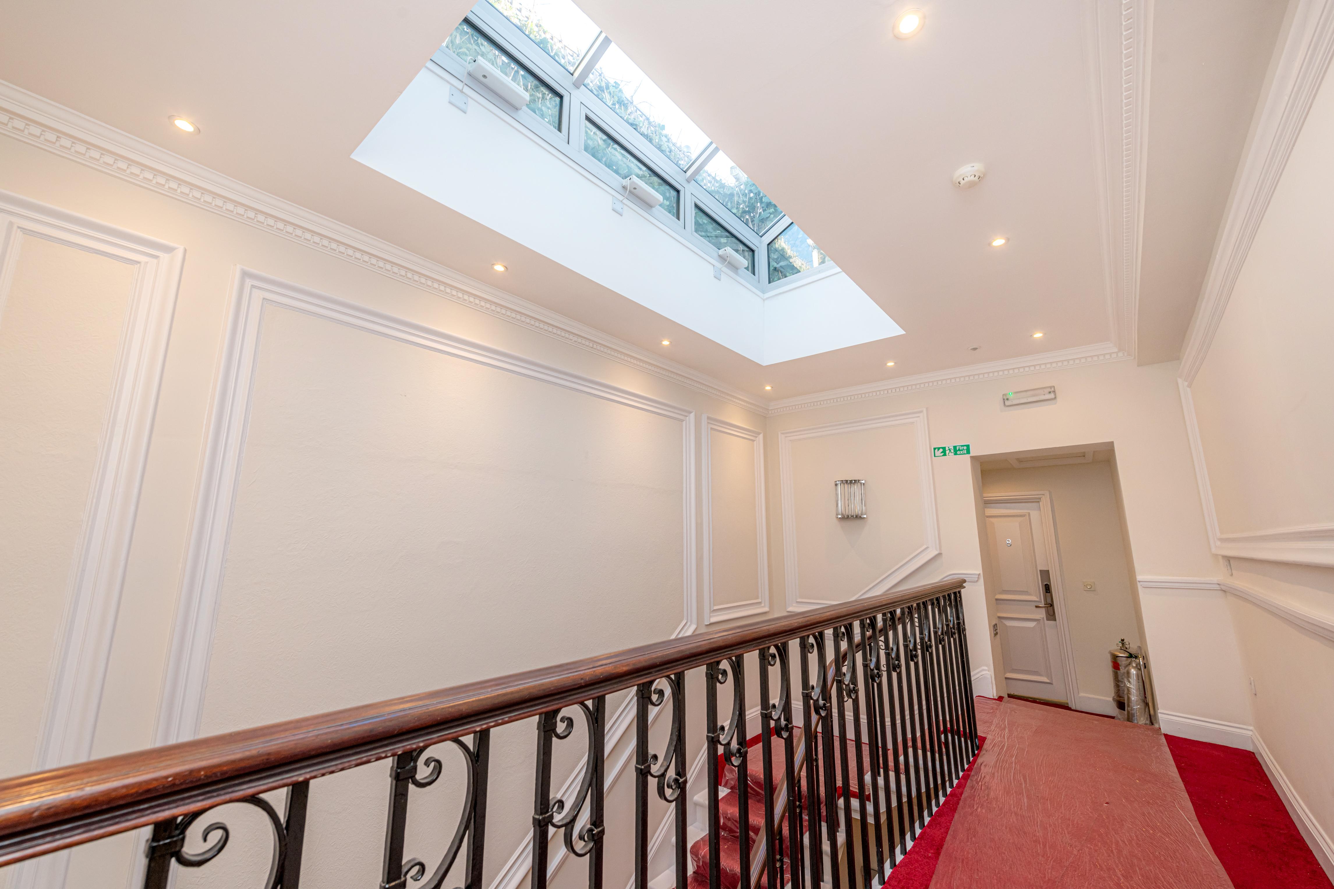 20 Hertford Street - Mayfair Apartments London Ngoại thất bức ảnh