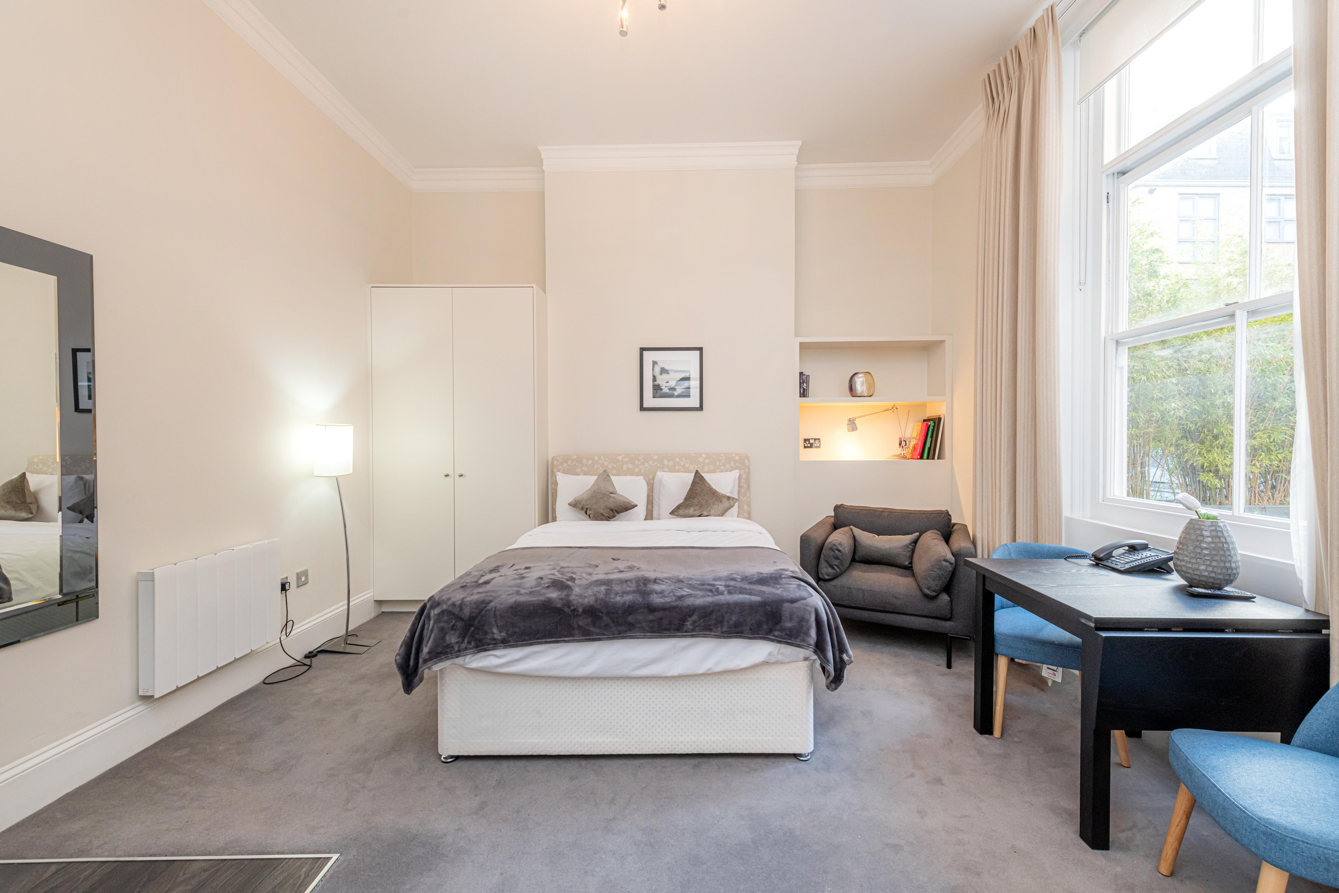 20 Hertford Street - Mayfair Apartments London Ngoại thất bức ảnh