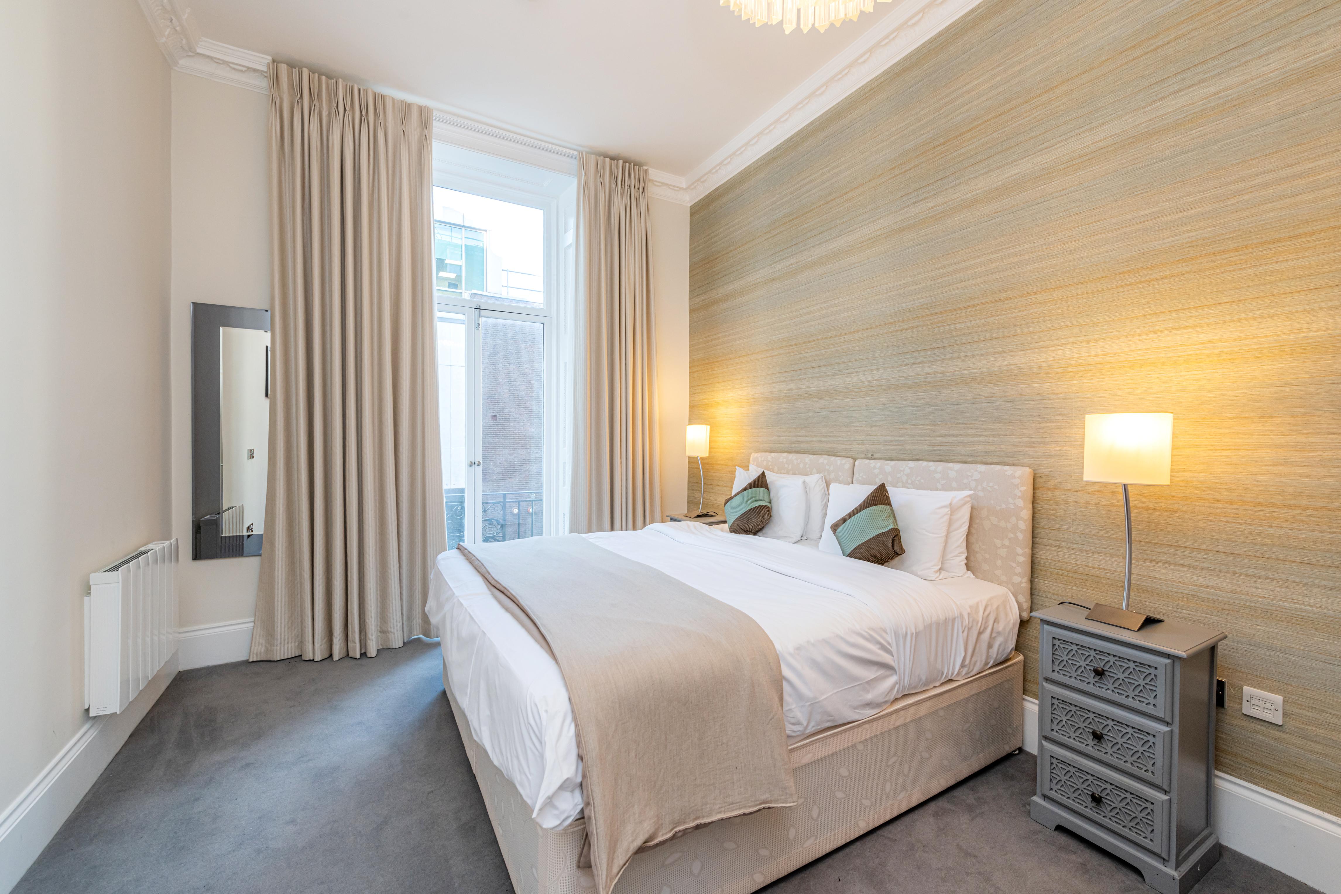 20 Hertford Street - Mayfair Apartments London Ngoại thất bức ảnh