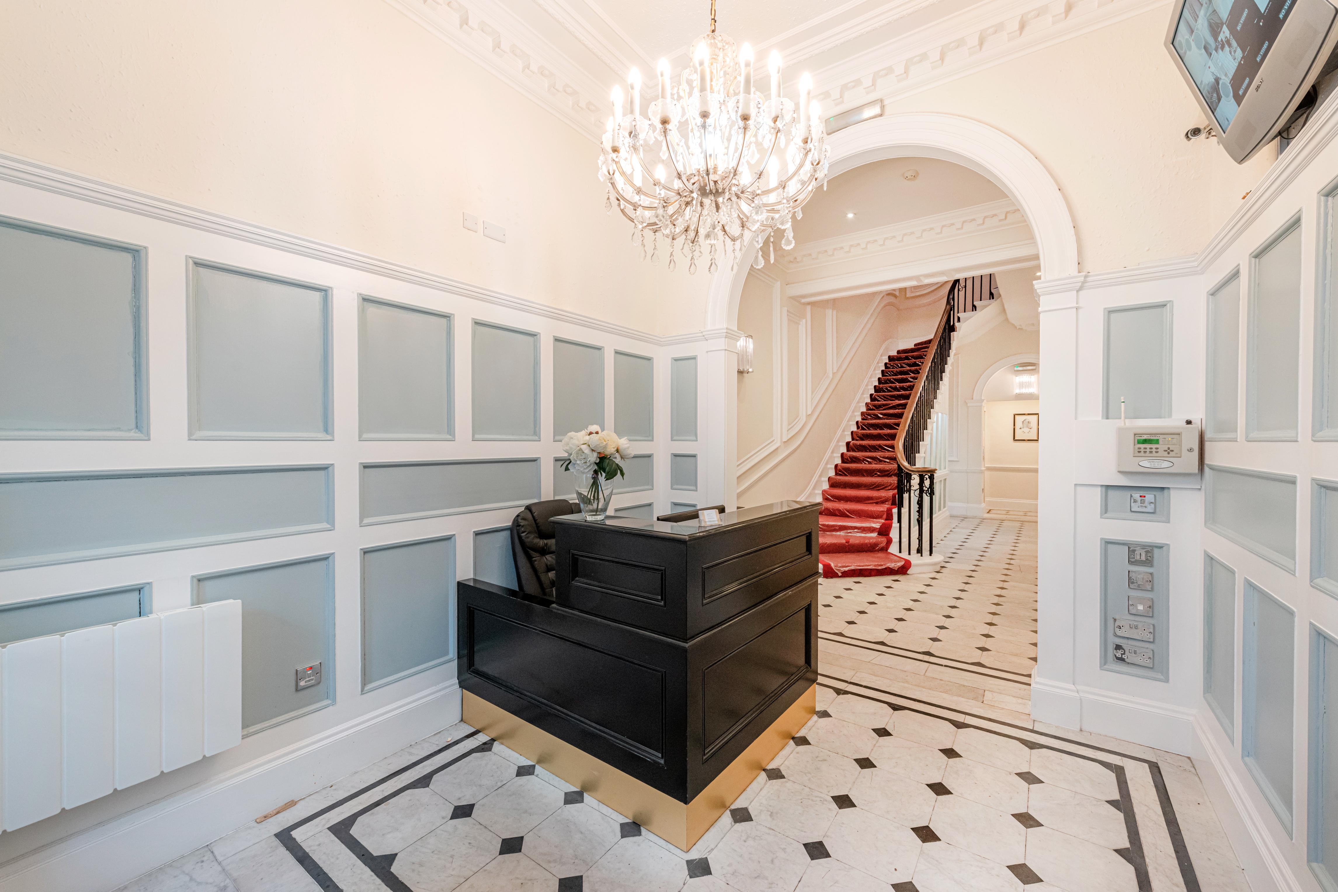 20 Hertford Street - Mayfair Apartments London Ngoại thất bức ảnh