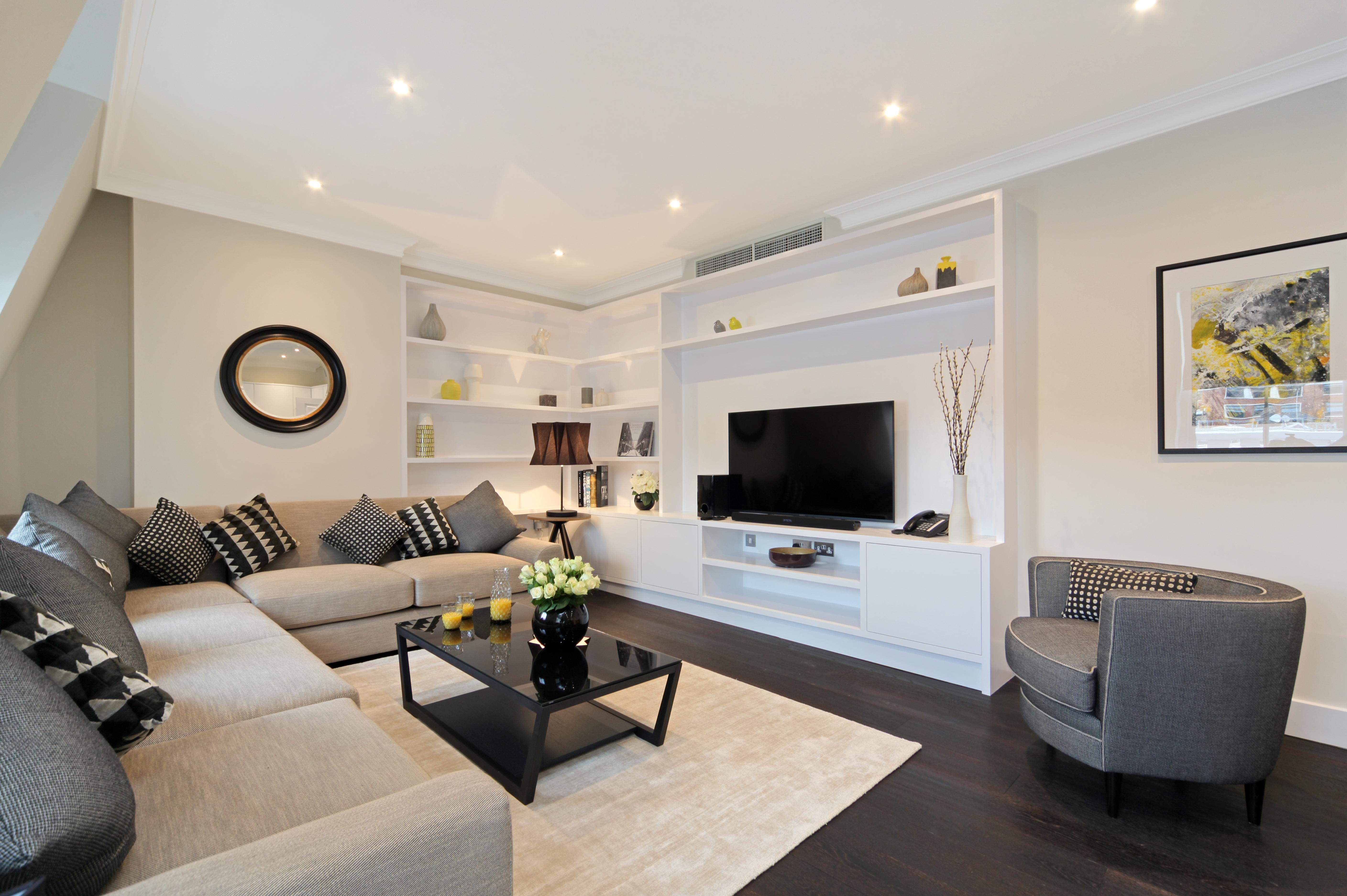 20 Hertford Street - Mayfair Apartments London Ngoại thất bức ảnh