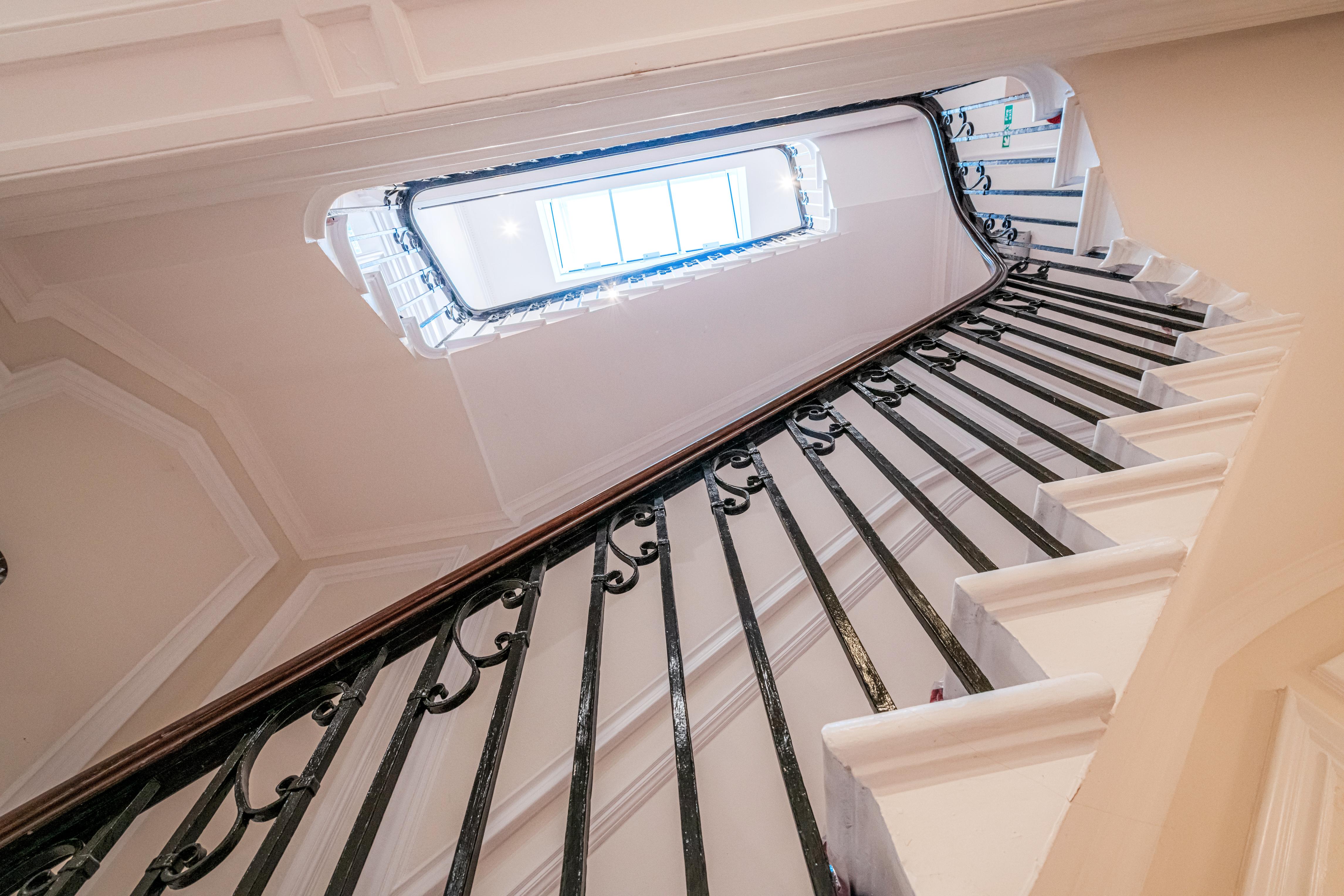 20 Hertford Street - Mayfair Apartments London Ngoại thất bức ảnh