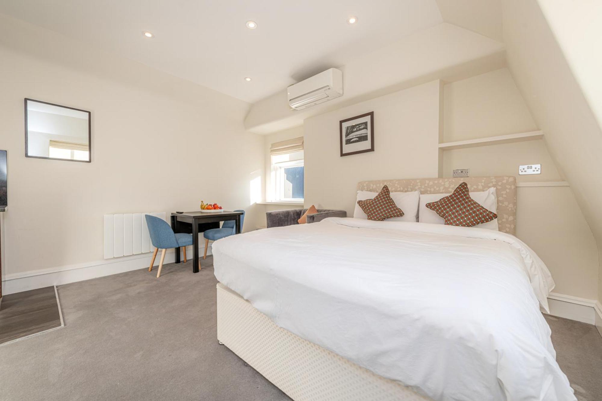 20 Hertford Street - Mayfair Apartments London Ngoại thất bức ảnh