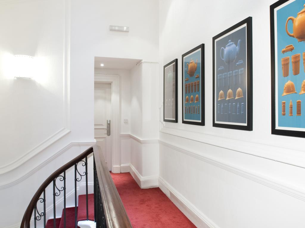 20 Hertford Street - Mayfair Apartments London Ngoại thất bức ảnh