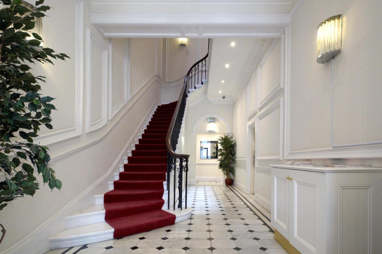 20 Hertford Street - Mayfair Apartments London Ngoại thất bức ảnh